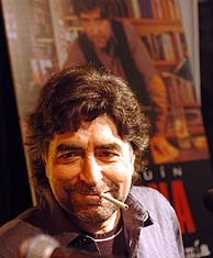 Para la Espigadora sin muela.......